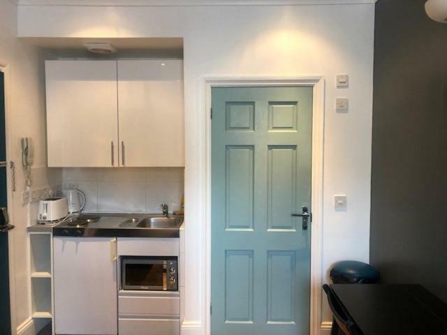 Stylish Studio In Brixton - E Appartement Londres