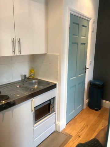 Stylish Studio In Brixton - E Apartamento Londres